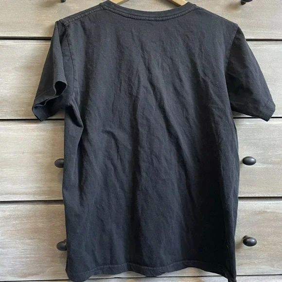 Pink Floyd Still First In Space Graphic Band Short Sleeve Tee Shirt - Picture 3 of 4